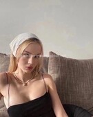 Анкета проститутки Линда - метро Покровское-Стрешнево, возраст - 22