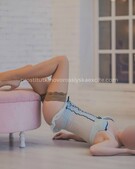 Анкета проститутки Слава - метро Ломоносовский, возраст - 23