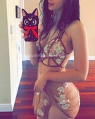 Анкета проститутки Линда - метро Щукино, возраст - 24