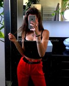 Анкета проститутки Лилия - метро Ярославский, возраст - 24