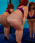 Анкета проститутки Эмма - метро Теплый Стан, возраст - 35